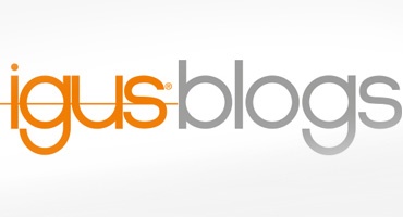 igus логотип блога