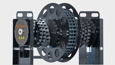 Энергетическая катушка