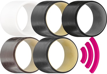 Подшипник скольжения iglidur isense