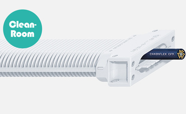 e-skin corrugated tubes