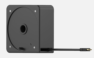 Panel feed e-spool flex 2.0