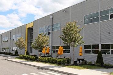 Филиал igus в США