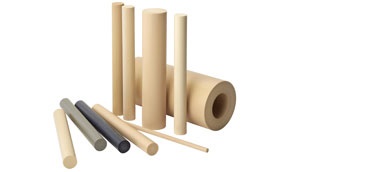 Заготовки из полимера iglidur®