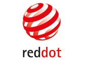 логотип red dot