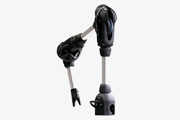 Захват robolink W