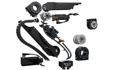 Сконструируйте robolink® самостоятельно