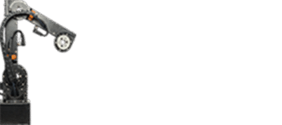 4 DOF робот-манипулятор от igus®