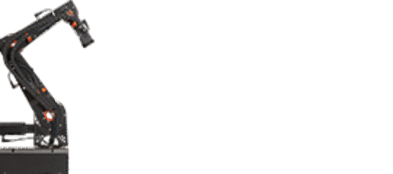 5 DOF робот-манипулятор от igus®