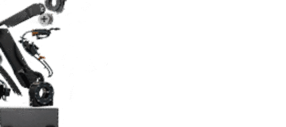 Отдельные детали robolink®