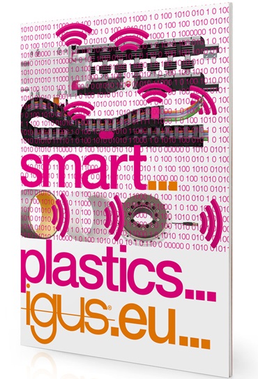 брошюра "smart plastics"