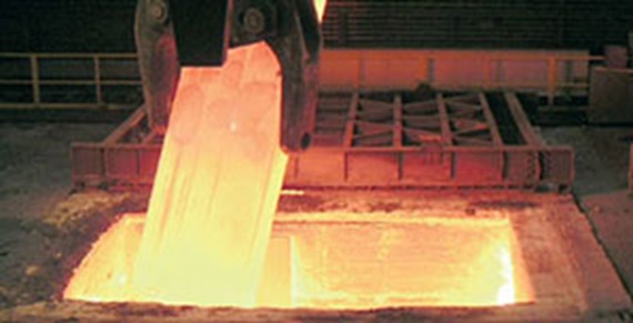 Области применения в условиях повышенных температур