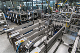 Испытательная лаборатория: линейные направляющие