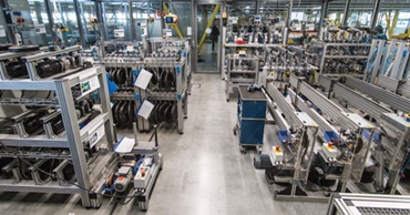 Испытательная лаборатория dry-tech