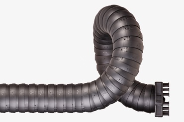 Энергоцепь triflex