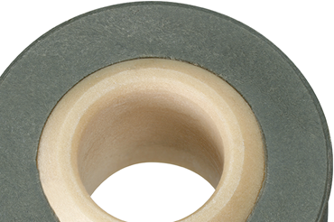 Ролики, изготовленные литьем под давлением и с помощью 3D-печати