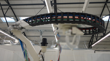 Рентгеновский аппарат