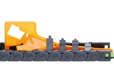 Система энергоцепи E2.1 micro