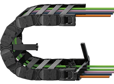 Легкие и очень устойчивые энергоцепи с длительным сроком эксплуатации