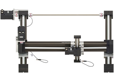 Роботы с линейным перемещением drylin® от компании igus®
