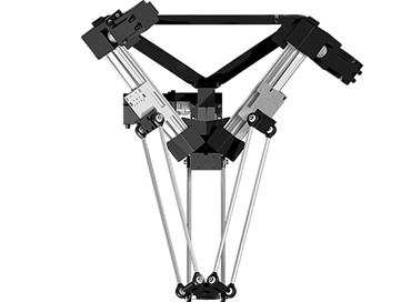 Дельта-роботы drylin®