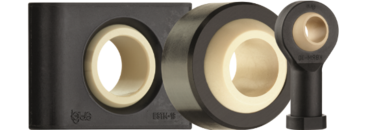 Сферические подшипники igubal®