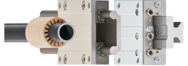 Краткий обзор систем линейного перемещения drylin