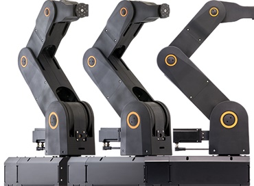 Бюджетная автоматизация - robolink®