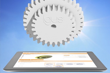 Конфигуратор зубчатых передач