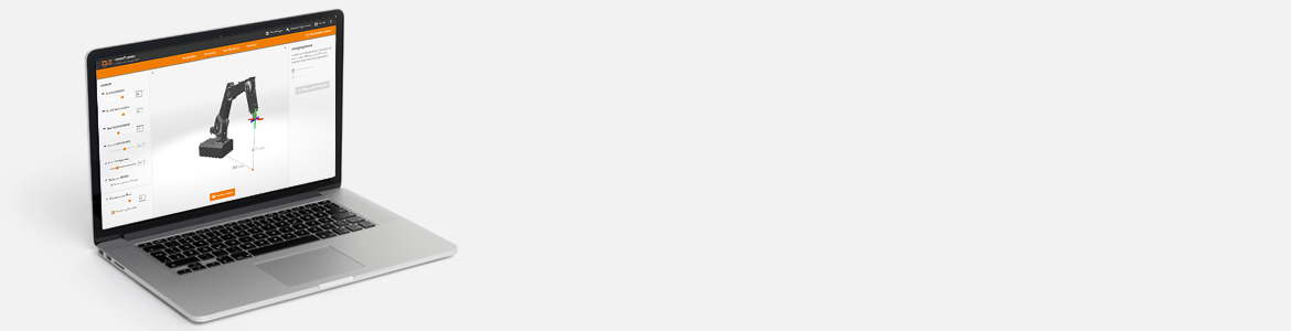 Конфигуратор robolink®