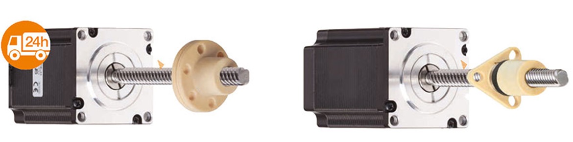 Исполнительное устройство drylin® E